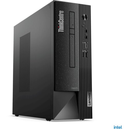 Lenovo ThinkCentre NEO 50 Tower Intel Core i3-13100 1x8GB DDR4-3200 512GB SSD PCIe DVD±RW 3-in-1 Cijene