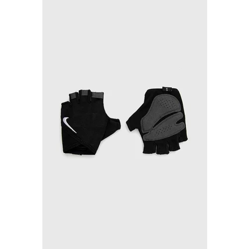 Nike Rokavice črna barva