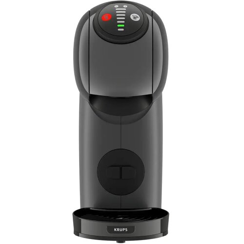 Krups kavni aparat na kapsule Dolce Gusto Genio S Basic, siv Slike