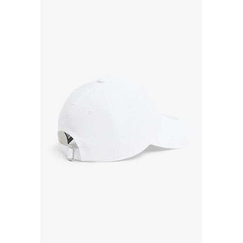 Lacoste Kape s &amp;scaron;iltom Rk7310 Cap Bela Slike