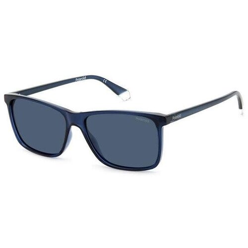 Polaroid PLD4137/S PJP/C3 Polarized ONE SIZE (58) Modra/Modra Cene
