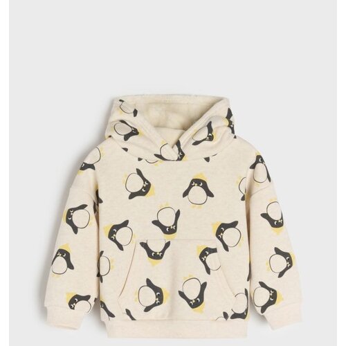 Sinsay Gornji dio trenirke s kapuljačom Slike