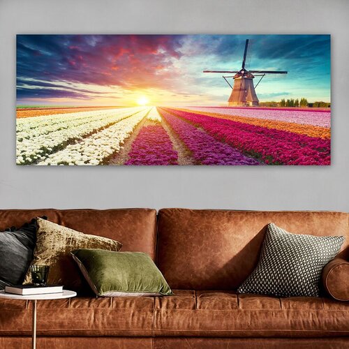 Wallity Slika YTY691552153_50120, 50x120 cm Cene