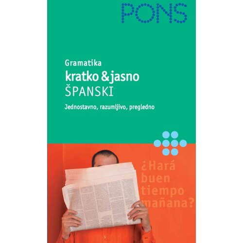 Klett Jolanda Mateos Ortega - Gramatika kratko i jasno - španski Cene