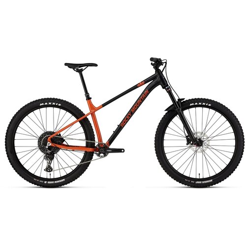  Bicikl Rocky Mountain Growler 40 - XL Cijene