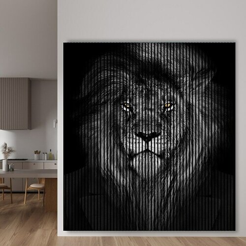 PROFILES AND MORE Akustični panel Lav (2.400 x 2.253 x 19 mm) Cijene