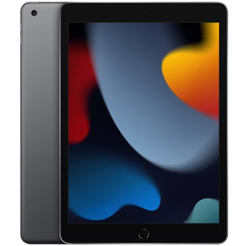 Apple iPad 9th 10.2 64GB Wifi Space Gray