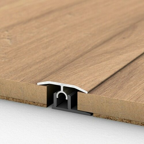 MYSTYLE MyArt Univerzalni profil 3in1 Wild West Oak (1 m x 34 mm x 15 mm, Vrsta montaže: Uticanje) Slike