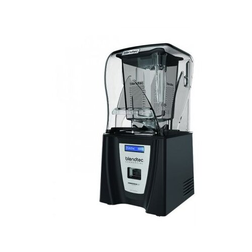 Blendtec Blender Conoiseur 825, Crni Slike
