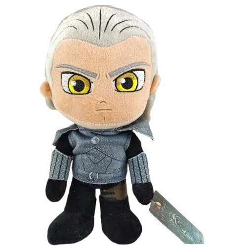 Barrado Witcher - Geralt pli&scaron;ana igračka Cijene