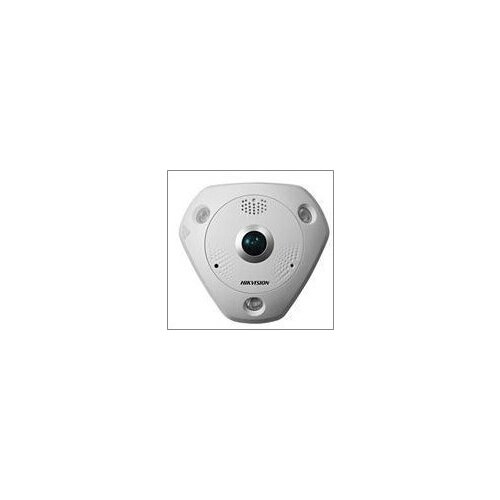  DS-2CD6332FWD-IV, HIKVISION &amp;ndash; FISH-EYE kamere &amp;ndash; 3 Mpx vanjska montaža Slike