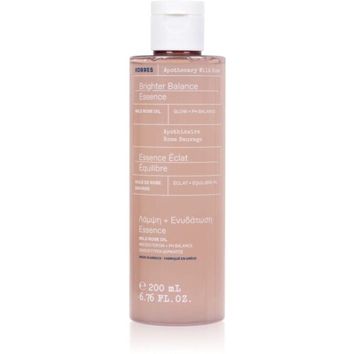 Korres Wild Rose koncentrirana hidratantna esencija 200 ml Cijene