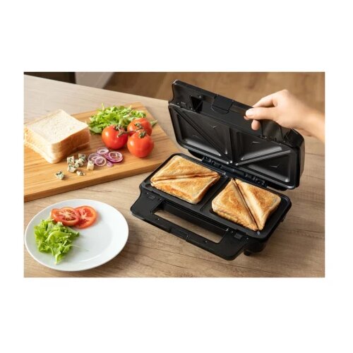 Sencor SSM 9940SS preklopni toster 4 u 1 Cene