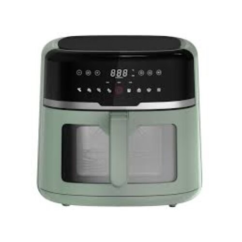  TOGNANA FRITEZA NA VRUCI ZRAK 8.3L IRIDEA GREEN Slike