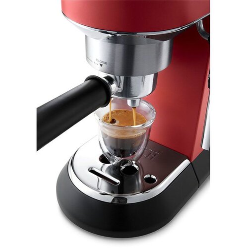 DeLonghi KAVNI ESPRESSO AVTOMAT EC 685 R Slike