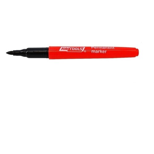  Crni trajni marker 2 tanki Cijene