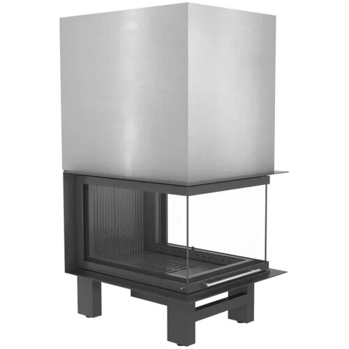  Kamin na drva trostrani &ndash; HURSAN H-PRO 95 EPI Cijene