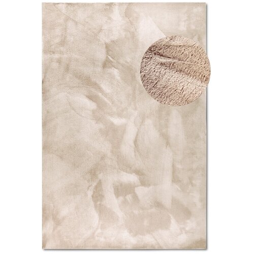 Villeroy & Boch Kremno bela preproga 120x170 cm Leon – Cene