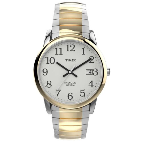 Timex Analogne ure ty567790 Pozlačena Cene