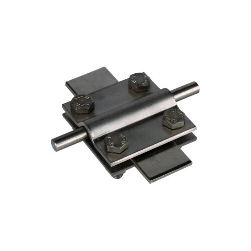 DEHN Pričvrsni element za prenaponsku zaštitu 318209 ohne Zwischenplatte Niro (V4A) 318209 7.4 kA Cijene