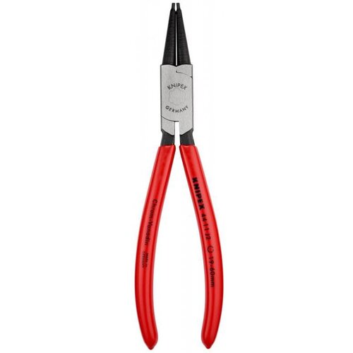 Knipex zeger kle&amp;scaron;ta prava unutra&amp;scaron;nja 44 11 J2 180mm Slike