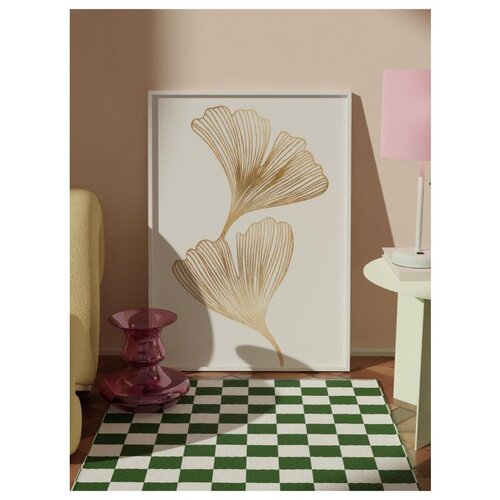 WALLXPERT Dekorativna slika u okviru 30 x 40 cm Cene