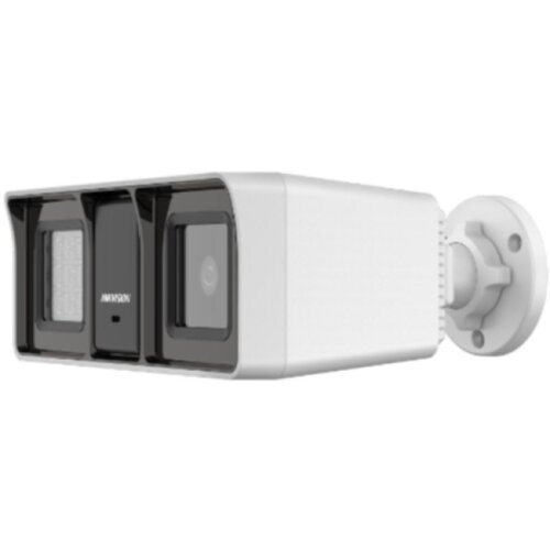 Hikvision DS-2CE18D0T-LFS 2.8mm smart bullet kamera 2MP hdtv hibrid ir+beli led Cene