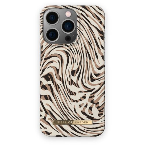 Ideal od Sweden iDeal of Sweden Maskica - iPhone 13 Pro - Hypnotic Zebra Cijene