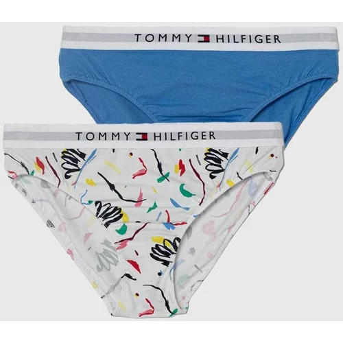 Tommy Hilfiger Otroške spodnje hlače 2-pack