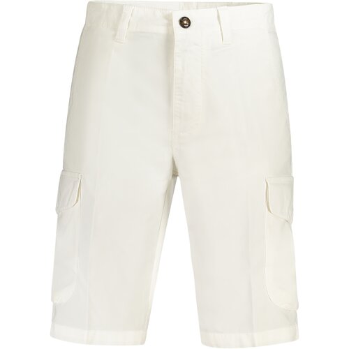 North Sails MEN&#39;S BERMUDA PANTS WHITE Cene