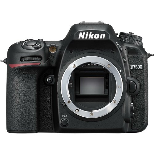 Nikon D7500 (Telo) Cene