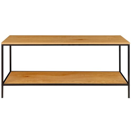 House Nordic TV stol u dekoru hrasta 36x45 cm Vita - Slike