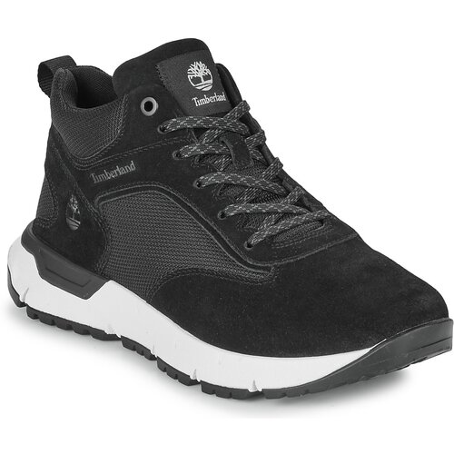 Timberland Visoke superge VOYAGER PARK Črna Cene