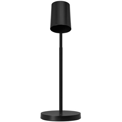 Osram Stona lampa DESK LINE 1xGU10/9W/230V crna Slike