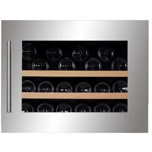 Dunavox ugradbeni vinski hladnjak DVS-19.50B Spirit Line Slike