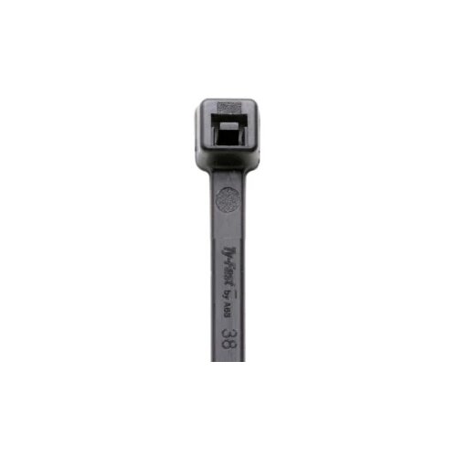 ABB TY300-50X-100 TY300-50X-100 Ty-Fast vezice 304 mm 4.80 mm crna UV stabilizirana 100 kom. Cijene