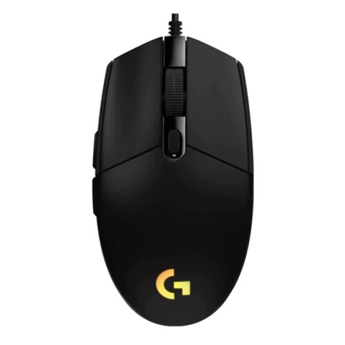 Logitech Mi&scaron; G203 Lightsync 8000dpi beli Cene