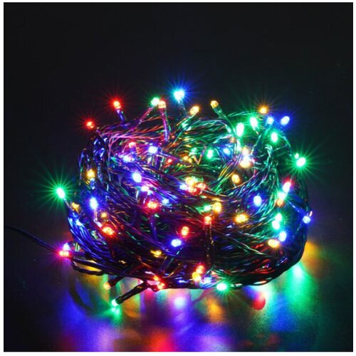 MODEE lampice za jelku sa 384 višebojnih led dioda Cene