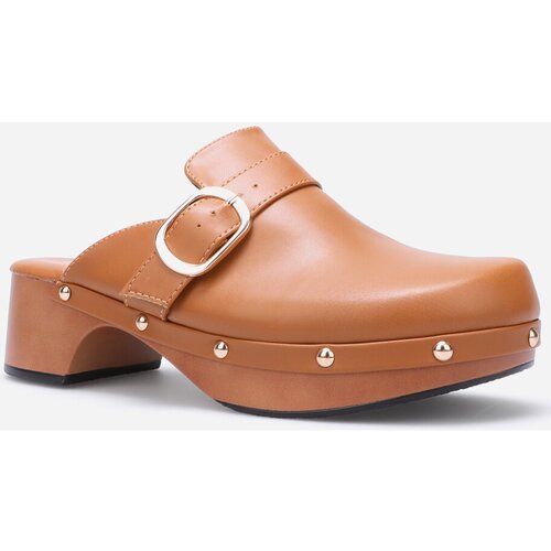 La Modeuse 67061_P155926 Smeđa Slike