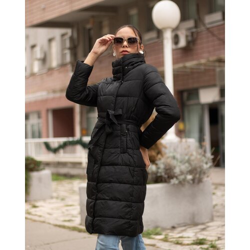 La Force Fashion ženska  jakna FL-2288 - crna Cene