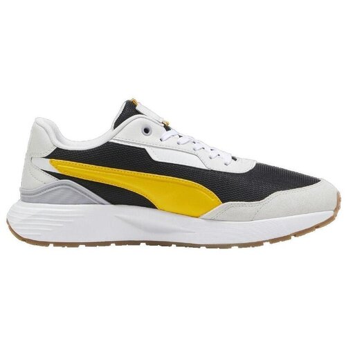 Puma Nizke superge Baskets Runtamed Plus Večbarvna Slike