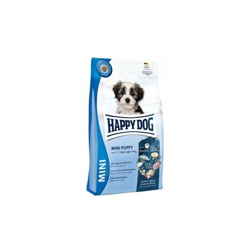 Mini puppy fit&vital 10kg Cene