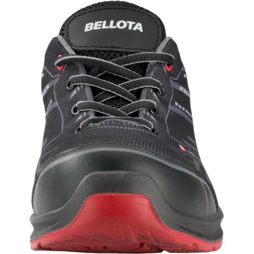 Bellota CIPELE FLEX RANGE br. 44, EU 425/2016 - Za&amp;scaron;titne cipele S1P/S3 Slike