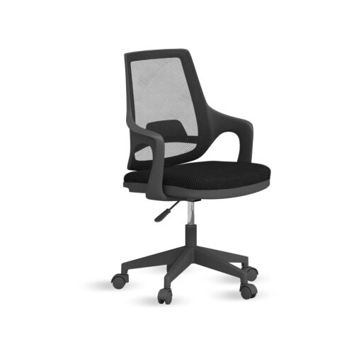 Cilek Flex stolica black ( 21.08.8513.00 ) Slike