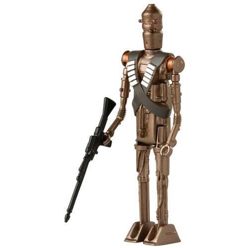 Hasbro star wars retro collection IG-11 igrača v merilu 9,5 cm the mandalorian zbirateljska figura, igrače za otroke stare 4 leta in več, (20838411) Cene