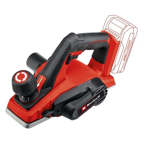 Einhell TE-PL 18/82 Li - Solo Akumulatorsko rende Slike