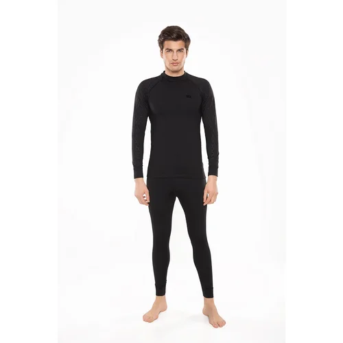 Rough Radical Man's Thermal Underwear Cobalt