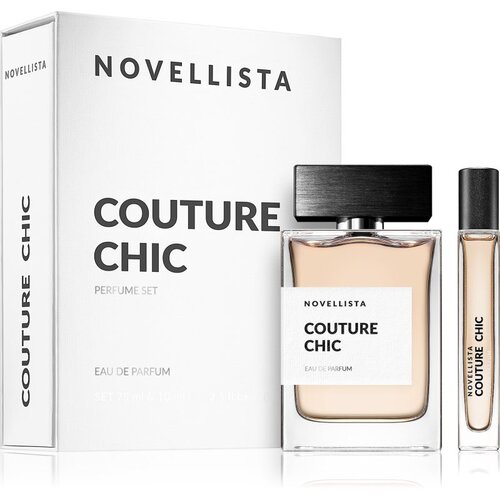 NOVELLISTA Couture Chic set za ženske 2 kos Cene