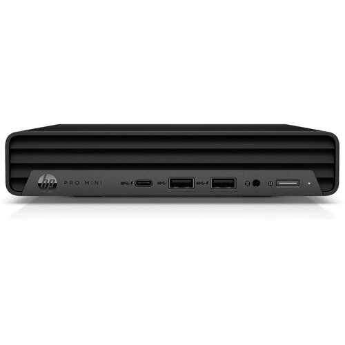 HP Pro Mini 400 G9 USFF i5 13500T/16GB/512SSD/WLAN/W11Pro Slike