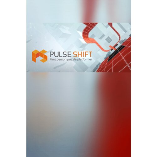 Steam Pulse Shift Key (PC) GLOBAL Cene